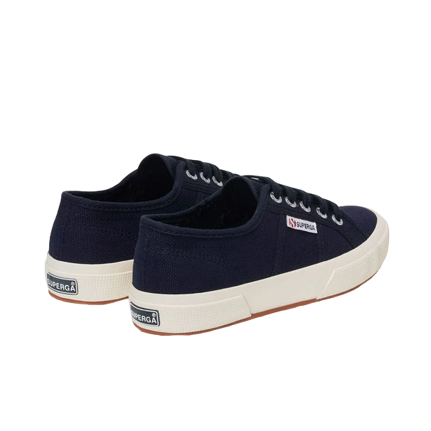 Superga Sneakers 2750 Cotu Classic S000010 933 Blu