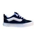 Vans Knu Skool Junior VN000D2TMCG1 | Sneakers Nero-Bianco
