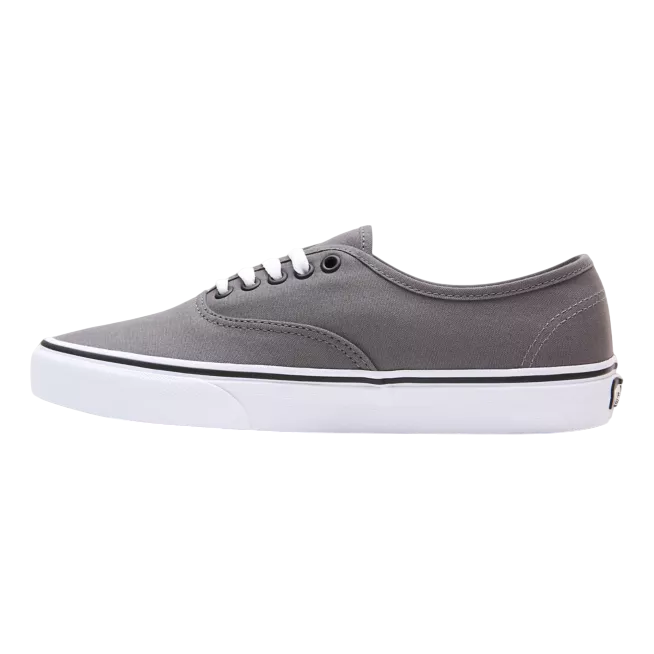 Vans Authentic Unisex VN000JRAPBQ | Sneakers Grigio-Nero