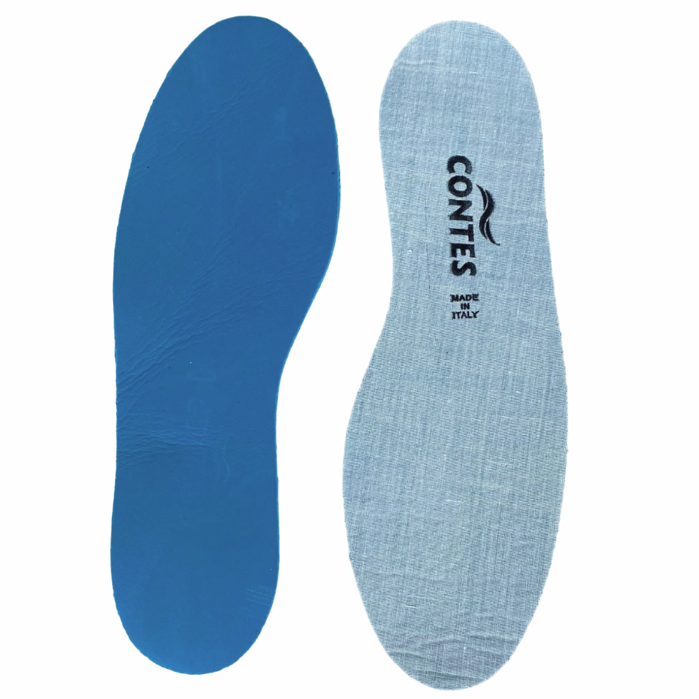 Contes Soletta Gel Ammortizzante Anti Shock X-GEL Grigio Chiaro