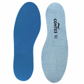 Contes Soletta Gel Ammortizzante Anti Shock X-GEL Grigio Chiaro