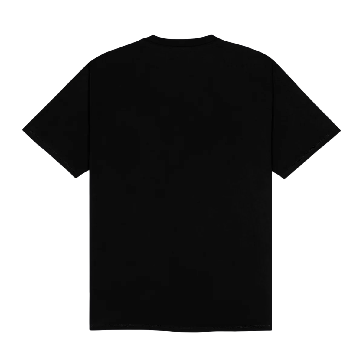Dolly Noire maglietta manica corta da uomo TS804-TT-01 nero