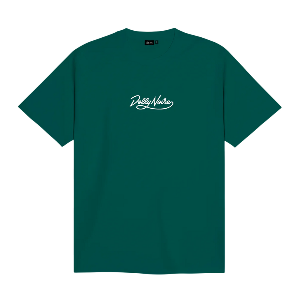 Dolly Noire maglietta manica corta da uomo TS804-TT-07 verde