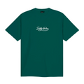 Dolly Noire maglietta manica corta da uomo TS804-TT-07 verde