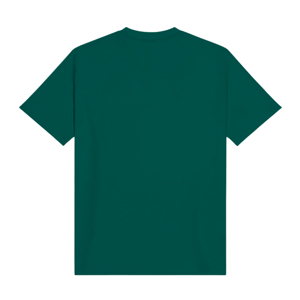 Dolly Noire maglietta manica corta da uomo TS804-TT-07 verde