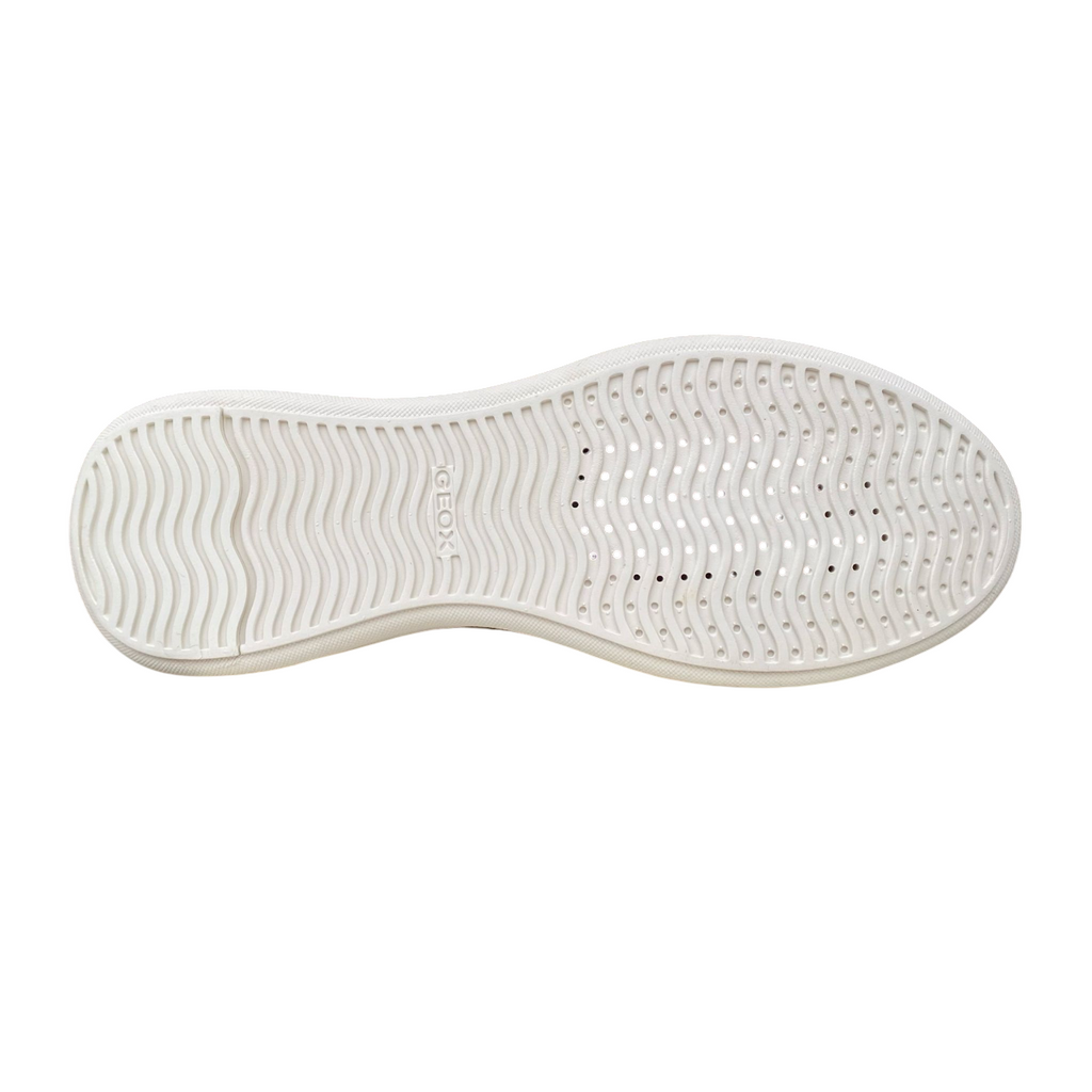 Geox Sneakers Lifestyle Donna Oro - D55YHA-0NFBN-C2012