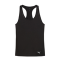 Puma canotta sportiva da donna Tad Essential 525887-01 nero
