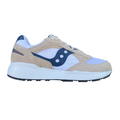 Saucony Eclipse S70872-6 Sneakers Uomo Bianco Blu