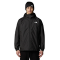 The North Face Giacca a Vento Uomo Nera Quest - NF00A8AZJK3