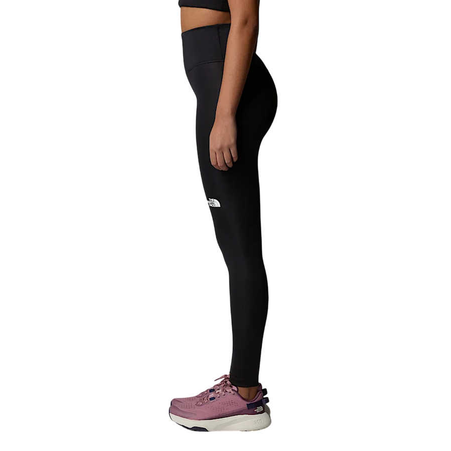 The North Face Flex Leggings NF0A8BRYJK3 Donna 71cm Nero