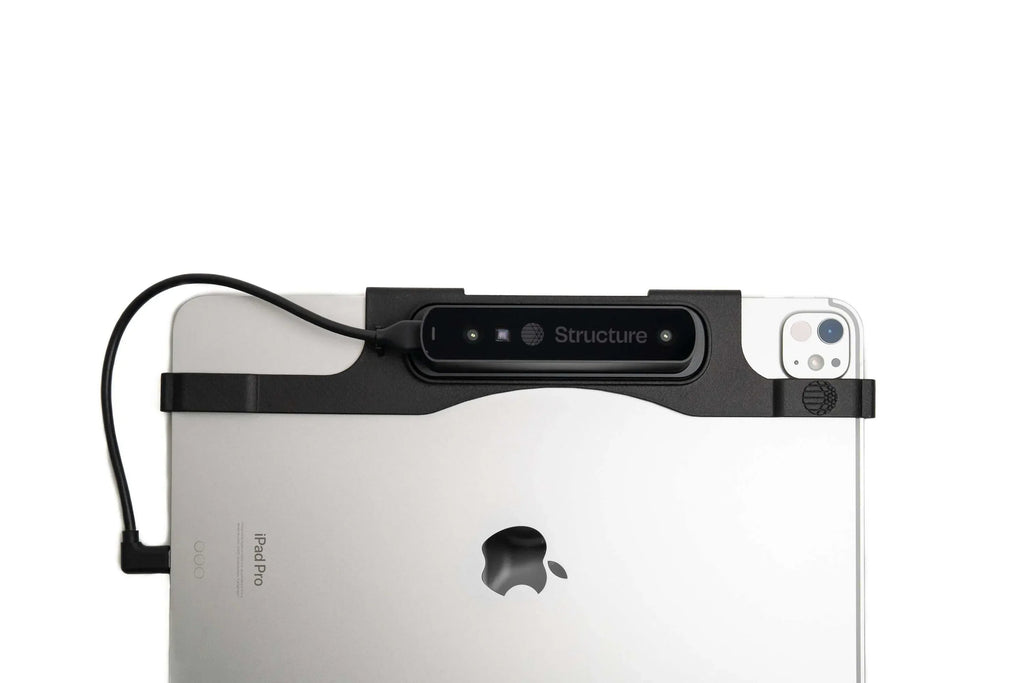 Structure Sensor 3