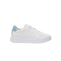 Sun68 Grace Leather Z34226-0144 Bianco-Argento
