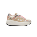 Sun68 scarpa sneakers da donna Venus Z34219 31 bianco-panna