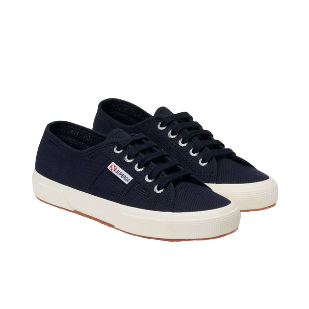 Superga Sneakers 2750 Cotu Classic S000010 933 Blu