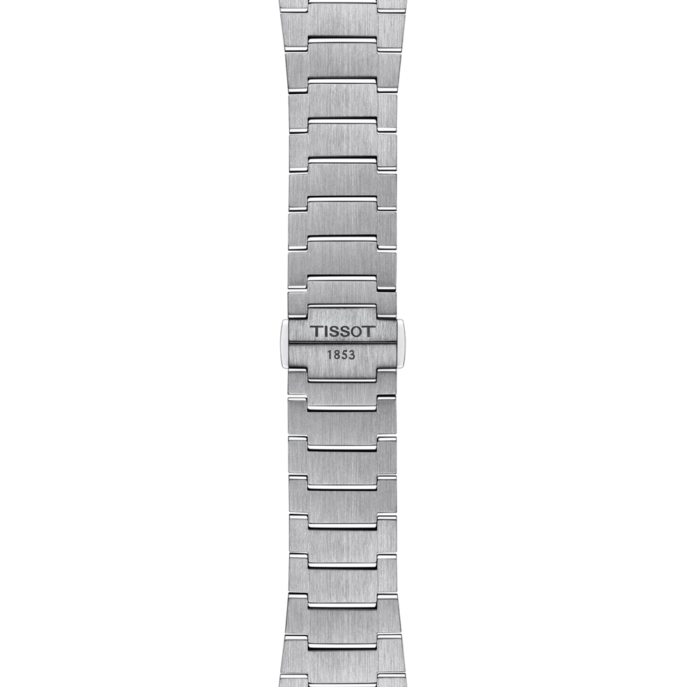 Tissot PRX 40mm Nero Quarzo – Ref. T137.410.11.051.00