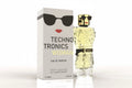 Techno Tronics- Eau De Parfum 100ml