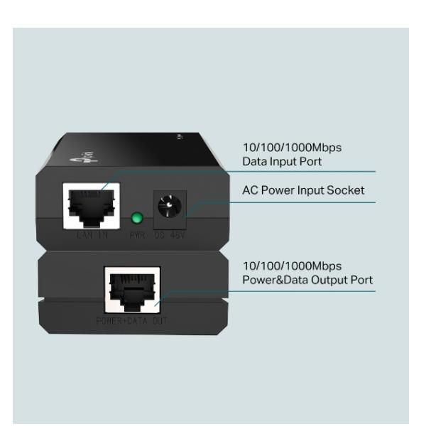 TL-POE150S [POE150S]