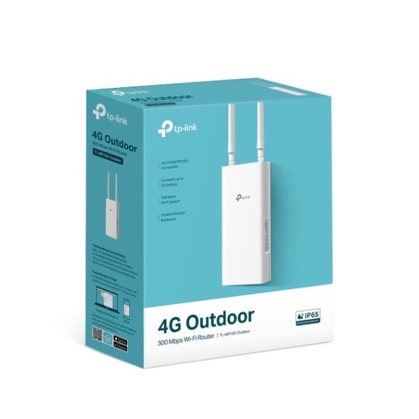 TL-MR100-Outdoor [TL-MR100-OUTDOOR]