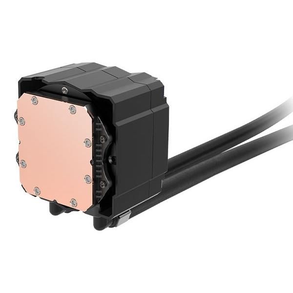 LA360-S ARGB Sync AIO All-In-One Liquid Cooler System [CL-W462-PL12SW-A]
