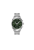 Tissot PR 100 Quarzo Swiss Made – Verde, 40mm – T150.417.11.091.00