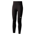 The North Face Pantalone sportivo a vita alta da donna Leggings 7/8 Flex 25in NF0A87JQJK3 nero