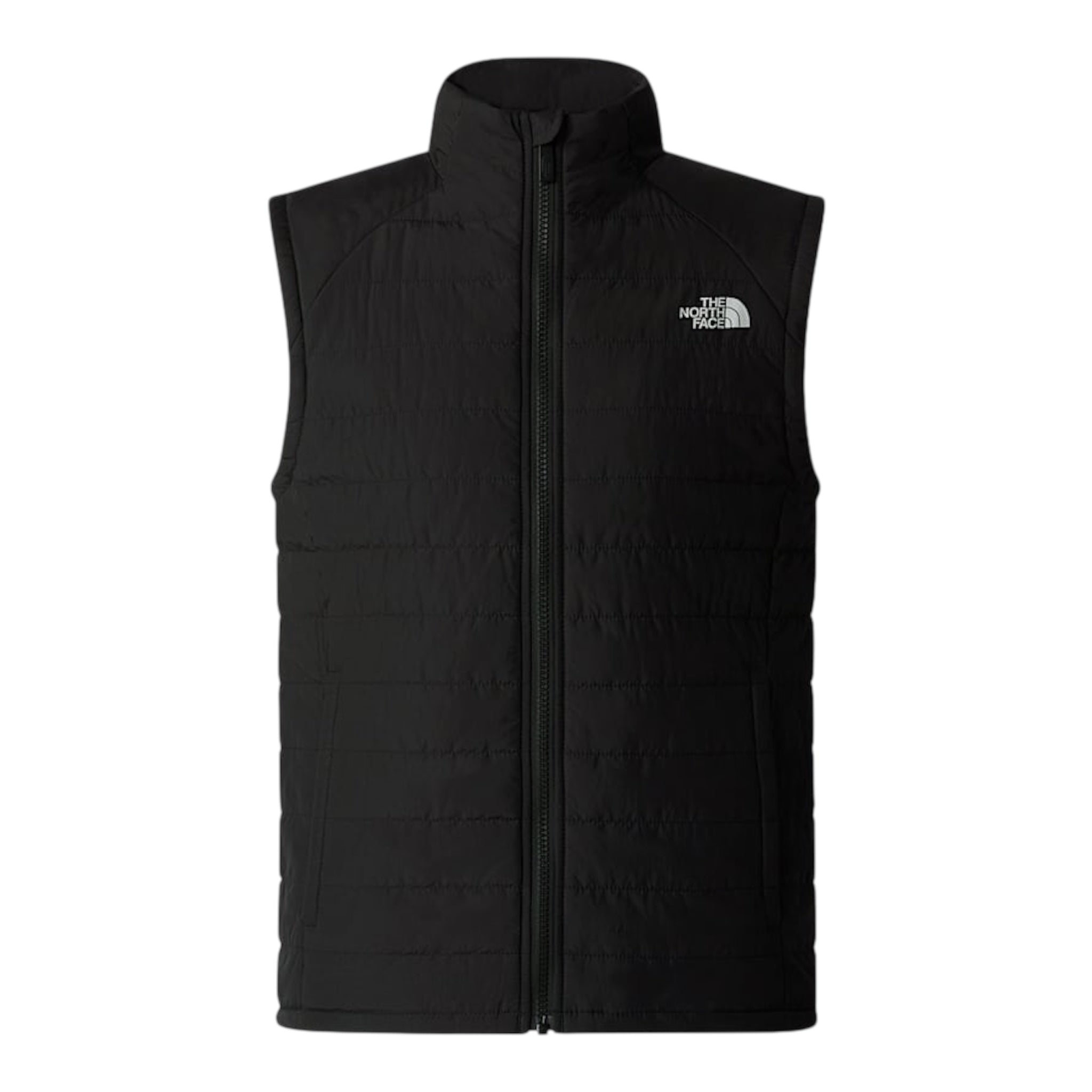 The North Face Never Stop Gilet Ragazzo Nero - NF0A89HSJK31