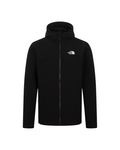 The North Face Combal Softshell 2.0 Giacca Uomo Nera - NF0A8BX1JK31