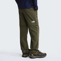 The North Face Teen Lightweight Hike NF0A8FYU21L New Taupe Green Pantalone Convertibile