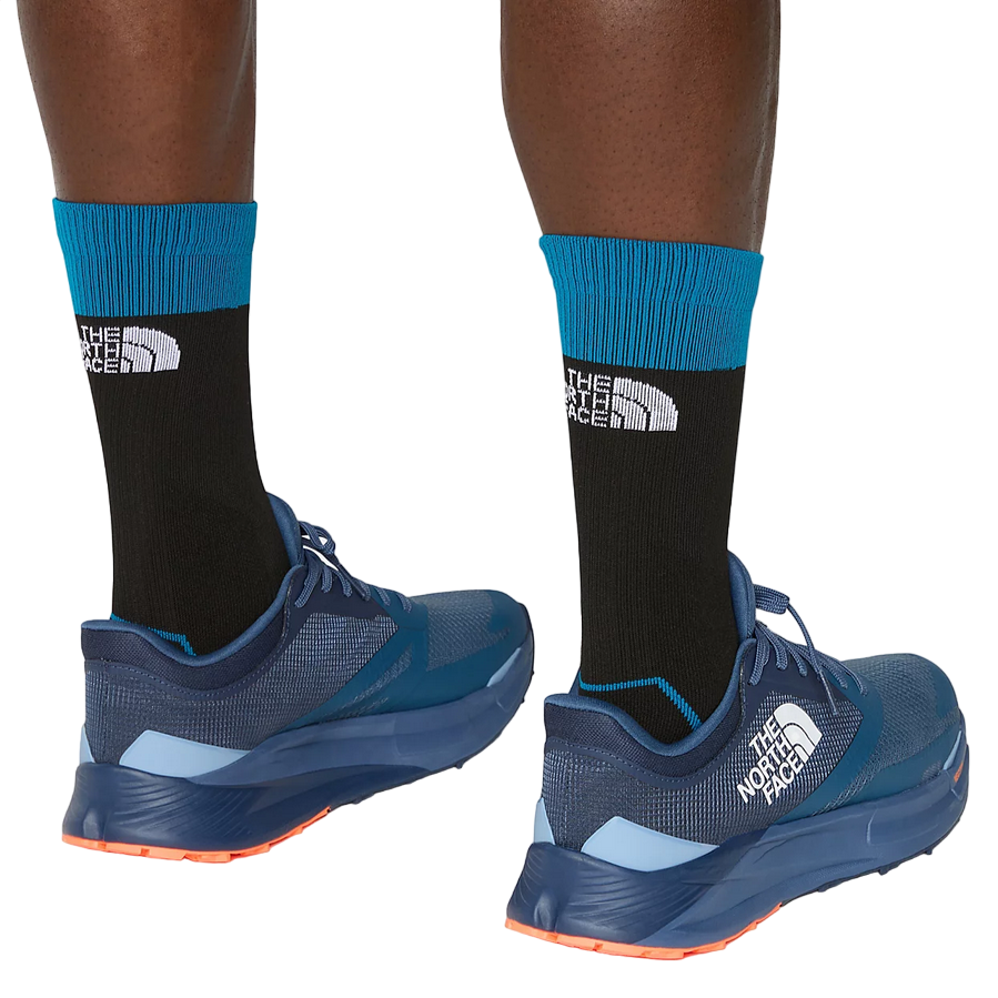 The North Face Vectiv Enduris 3 Scarpa Trail Running Uomo Blu - NF00A7W5O926