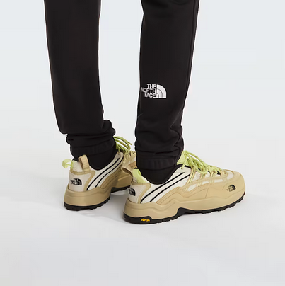 The North Face Simple Dome Light NF0A8GR6JK3 Nero Joggers Junior