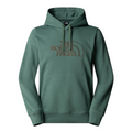 The North Face felpa con cappuccio da uomo Drew Peak Light NF0A8C1BAQI verde