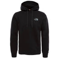 The North Face Felpa Cappuccio Uomo Seasonal Drew Peak NF0A2TUVKX71 Nero