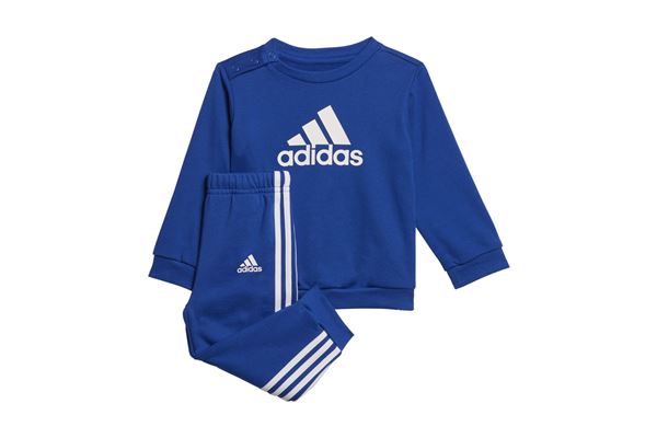 Adidas Tuta da infant Bos Jogger HM6612 royal blue-white