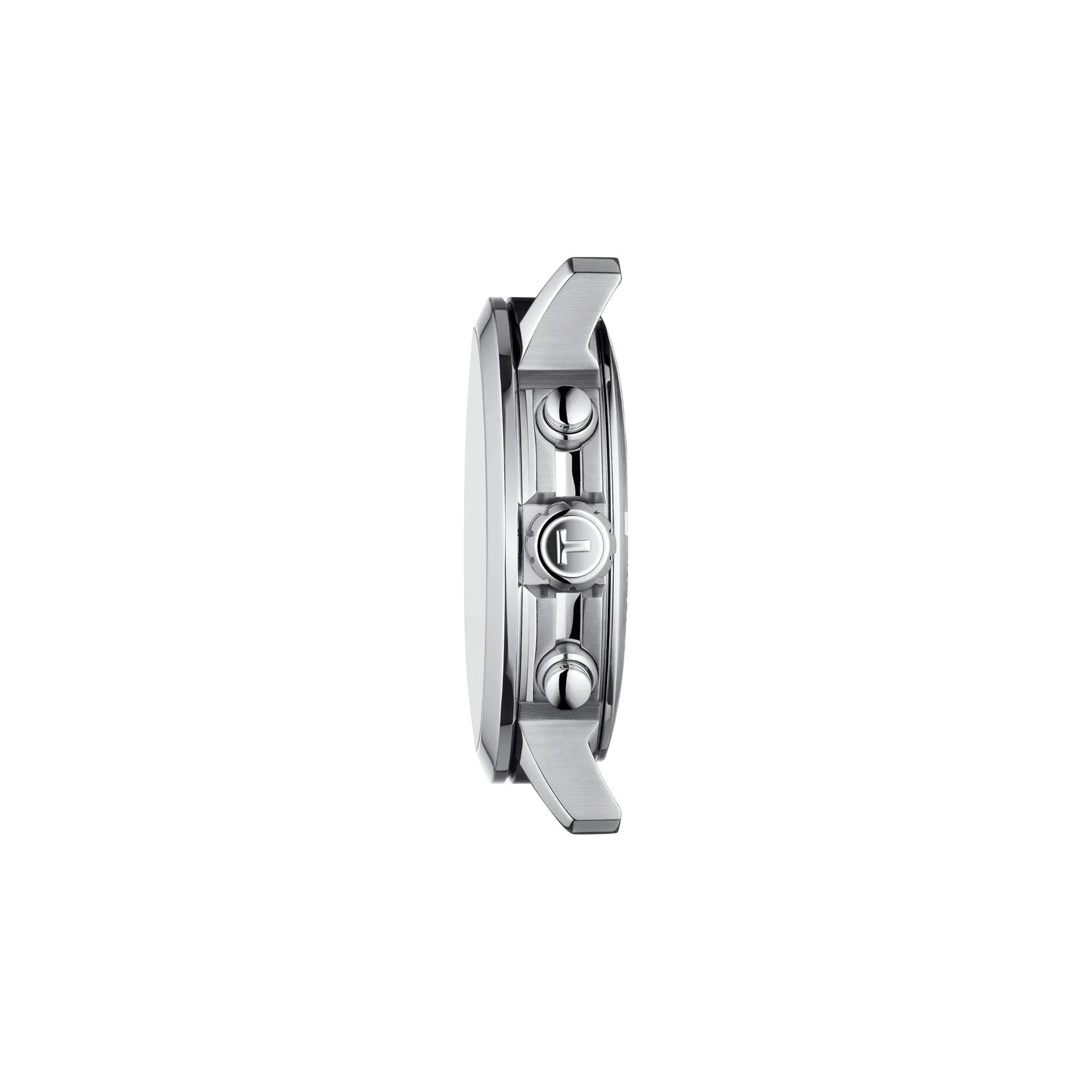 Tissot PRC 200 – Chronograph Quartz Swiss Made, Black Dial, 43mm – T114.417.11.057.00