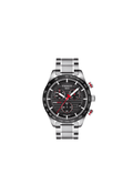 Tissot PRS 516 Chronograph Quarzo Swiss Made Nero 42 mm – T100.417.11.051.01
