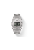 Tissot PRX Digital – Quarzo Swiss Made, schermo digitale, quadrante argento, 40mm – T137.463.11.030.00