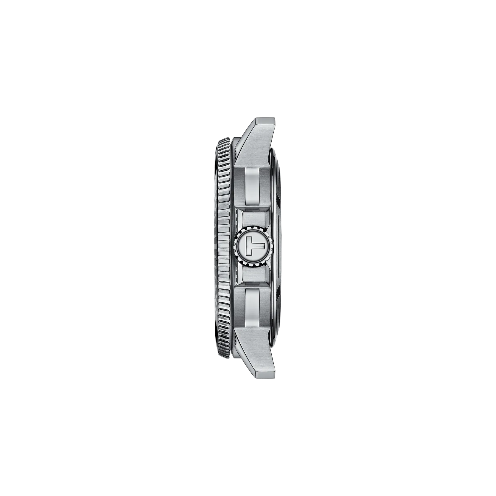 Tissot Seastar 1000 Automatic – Swiss Made, Blu, 43mm, Ref. T120.407.11.041.03
