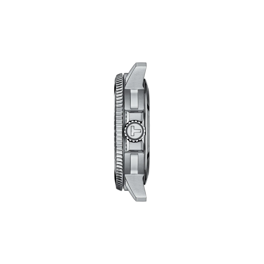 Tissot Seastar 1000 Automatic – Swiss Made, Blu, 43mm, Ref. T120.407.11.041.00