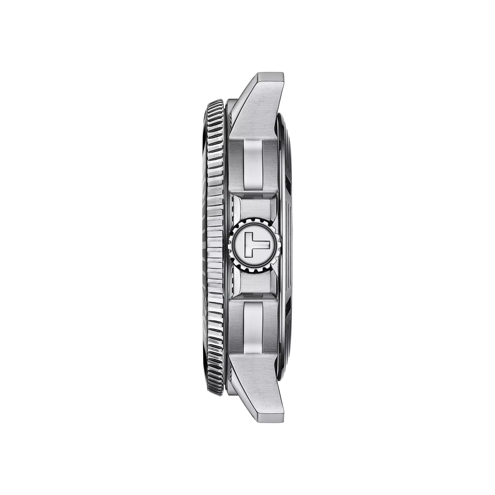 Tissot Seastar 1000 Powermatic 80 – Automatico Swiss Made, verde, 43mm – Cod. T120.407.11.091.01