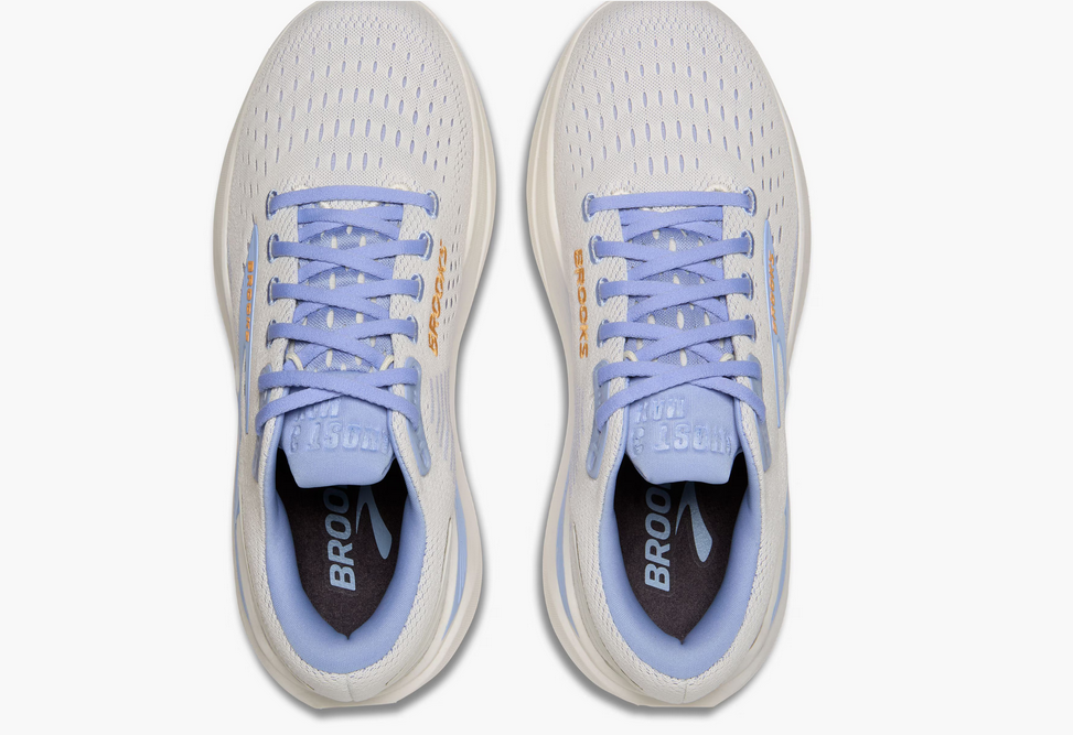 Brooks Ghost Max 3 Donna Cocco-Arancio 120457151 | Scarpe Running Ammortizzate