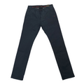Trez Pantalone Chino in cotone da uomo Song5 Best M45726 326 blu