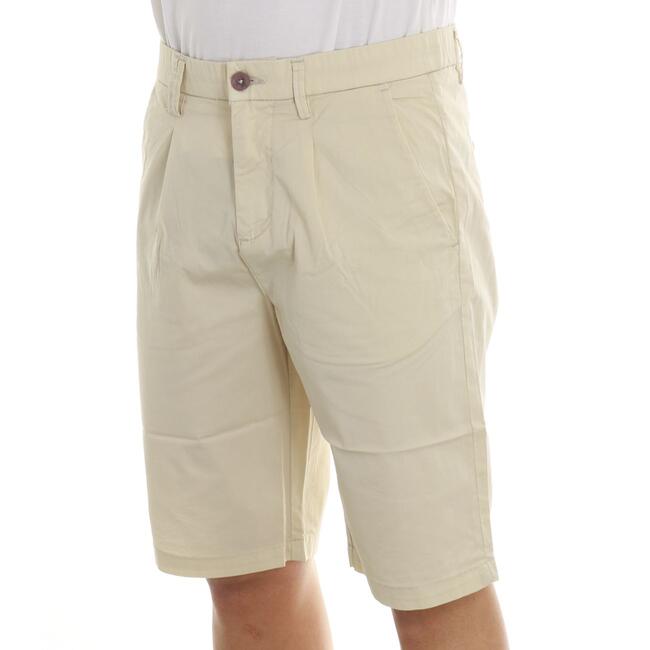 Trez Bermuda Bacco Uomo Sabbia - M50198-926