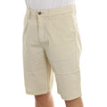 Trez Bermuda Bacco Uomo Sabbia - M50198-926