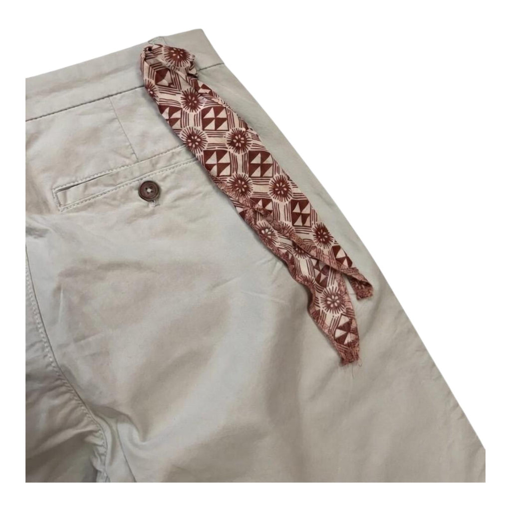 Trez Pantalone Casual Uomo Mastice SONG6K - M50182 929