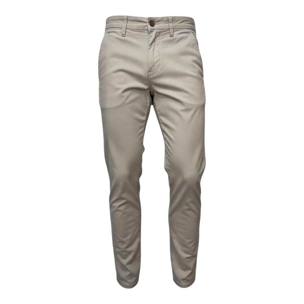 Trez Pantalone Casual Uomo Mastice SONG6K - M50182 929