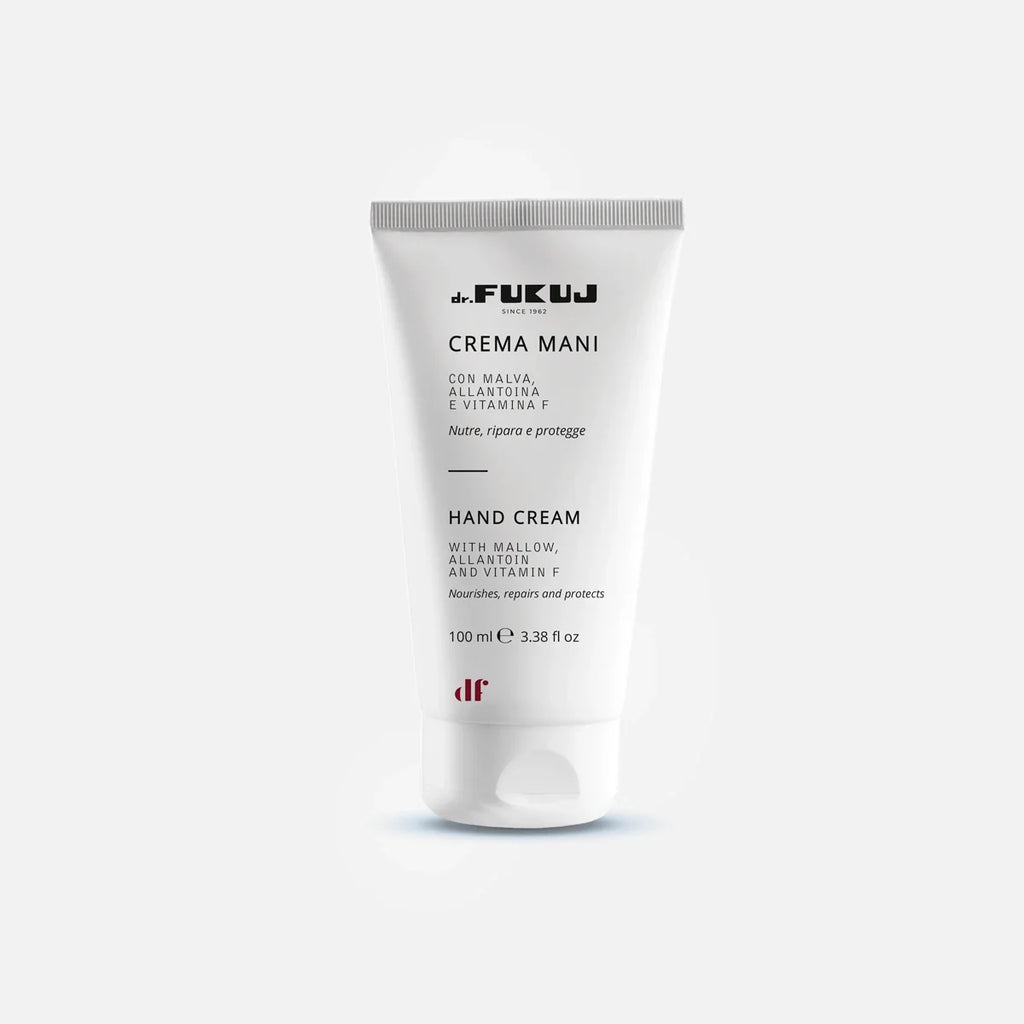 Crema Mani