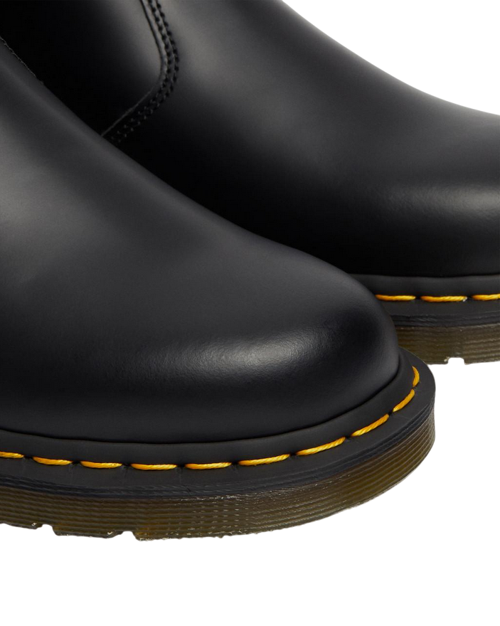 Dr. Martens Stivaletti unisex Chelsea 2976 YS Smooth 22227001 black