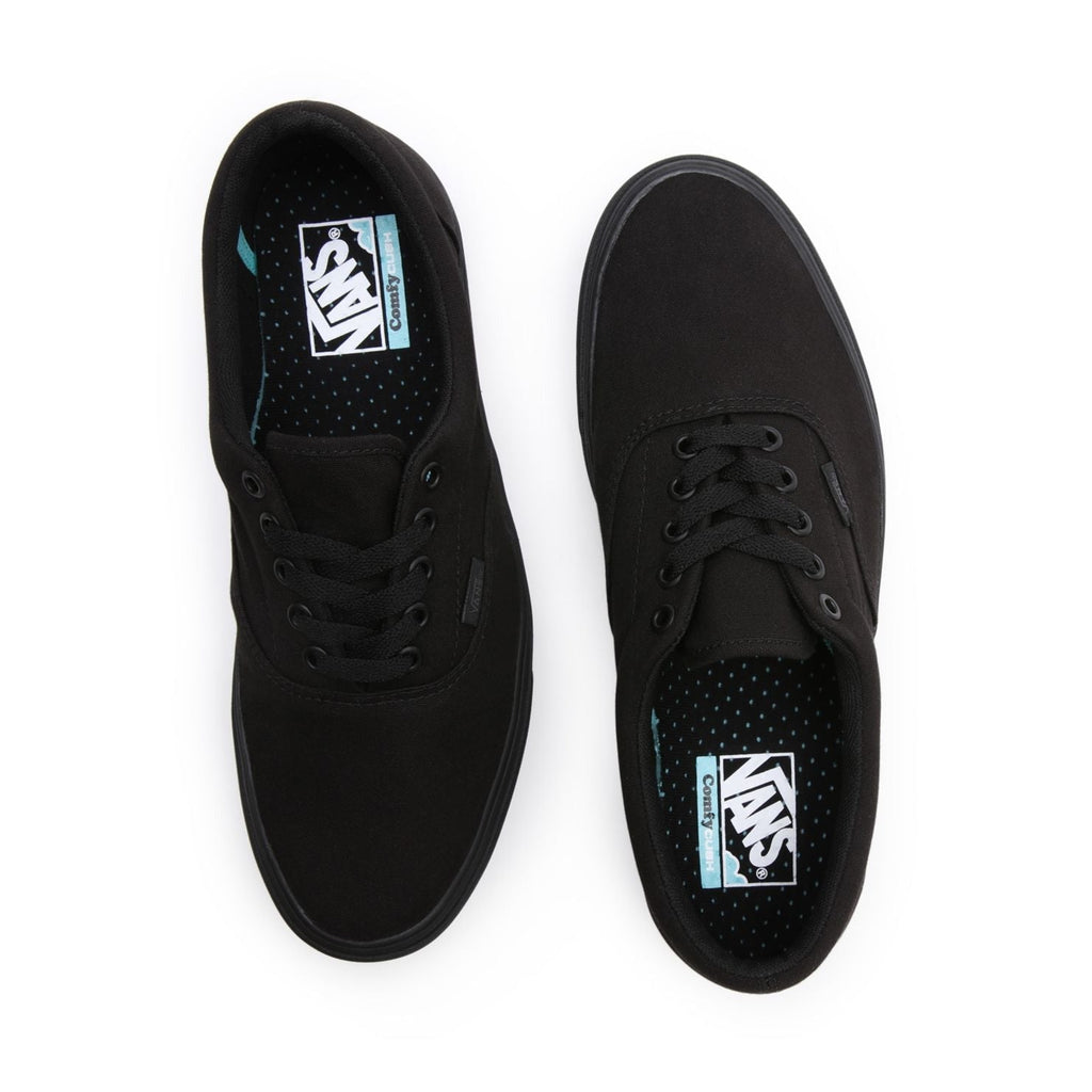 Vans ComfyCush Era VN0A3WM9VND1 Lifestyle Sneakers Unisex Nero - VN0A3WM9VND1