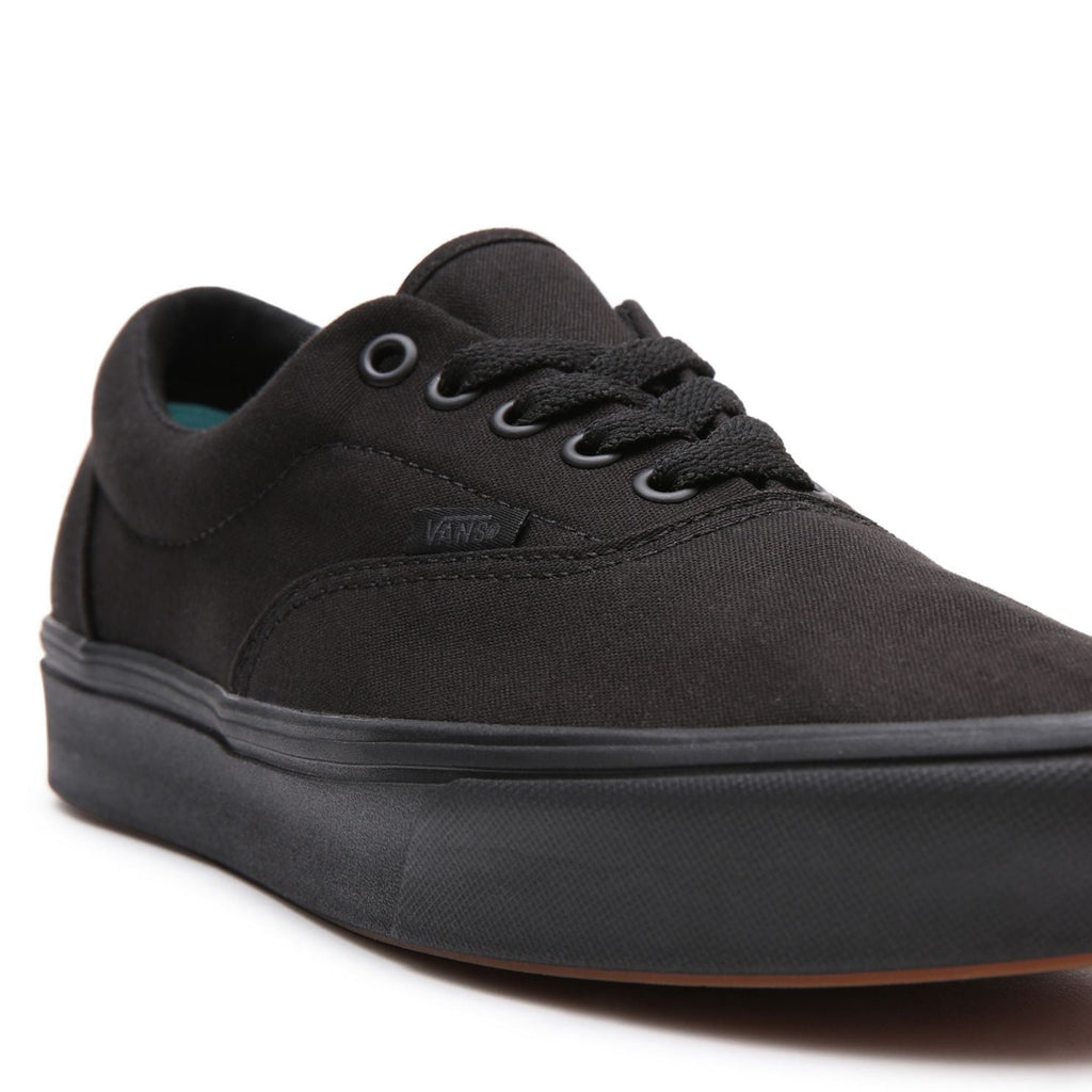 Vans ComfyCush Era VN0A3WM9VND1 Lifestyle Sneakers Unisex Nero - VN0A3WM9VND1
