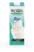 Valsoia - Bevanda di Riso 100% vegetale - 1L